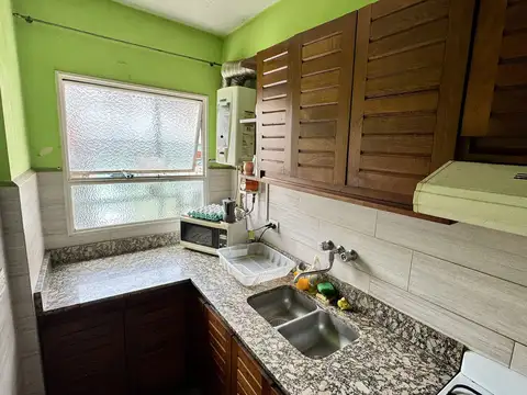 Departamento en Venta Permite mascota