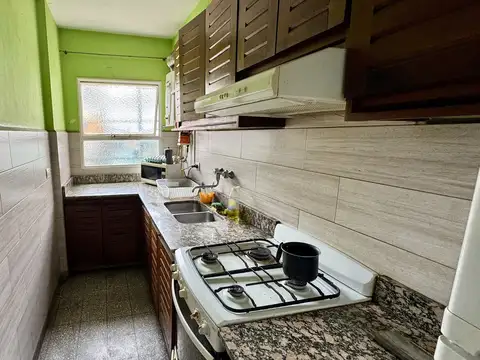 Departamento en Venta 55 años