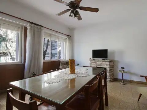 Depto Tipo Casa 4 ambientes con 1 baño
