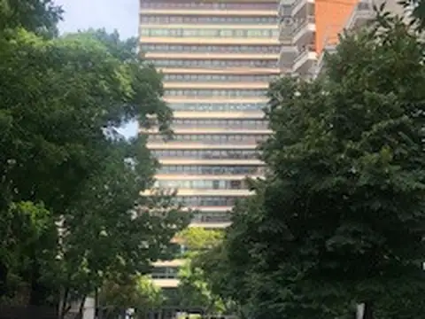 Cochera en Alquiler con acceso Rampa Fija