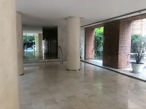 Cochera en Alquiler Cubierta