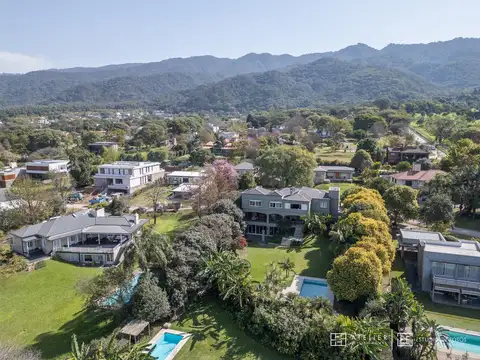 Casa en Venta en Yerba Buena, USD 590.000