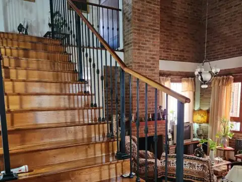 CASA 4 AMBIENTES VENTA MONTE GRANDE APTA CREDITO