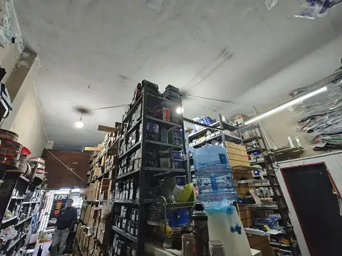 Av. Gral. Rojo al 2800