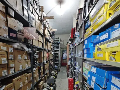 Local en Venta 50 años