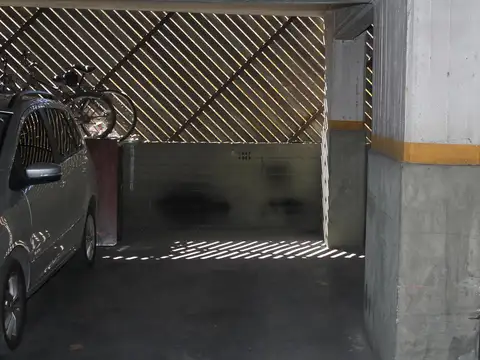 Cochera en Venta