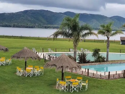 Terreno en Venta en Countries y Barrios Cerrados en Malageño, USD 69.800