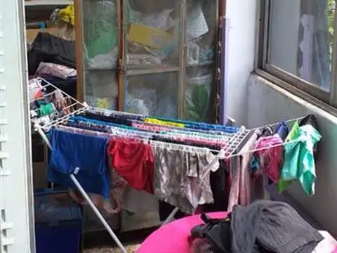 Departamento en Venta 60 años