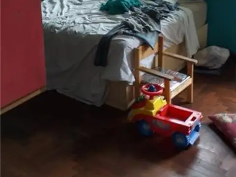 Departamento en Venta en Liniers, USD 74.000