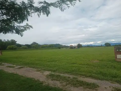 TERRENO EN VENTA CLUB DE CAMPO EL ENCON