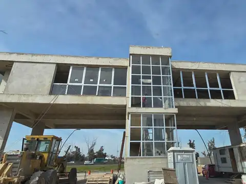 Galpon en Venta A Estrenar