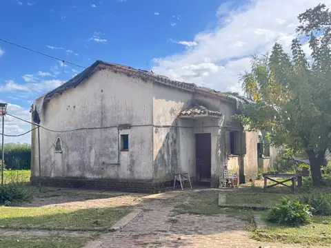 Campo en Venta Agricola