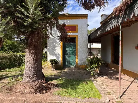 Campo en Venta de 3  ha