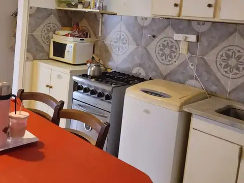 Departamento 3 amb. en venta en Parque Patricios.