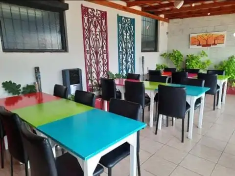 Local en Venta 45 años