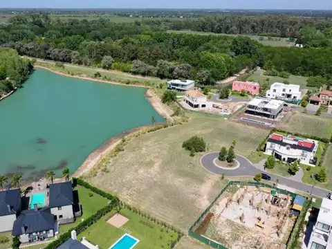 Terreno en Venta en Pilara, USD 250.000