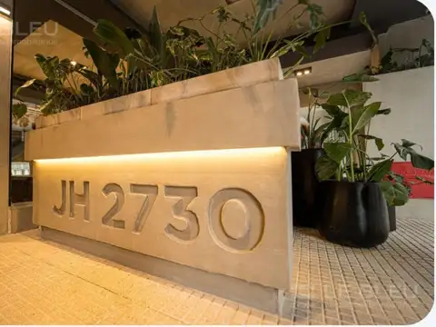 Cochera - Belgrano - Puede ser adquirida por personas que no tengan departamento en el edificio