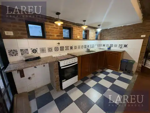 Casa en Robles del Monarca