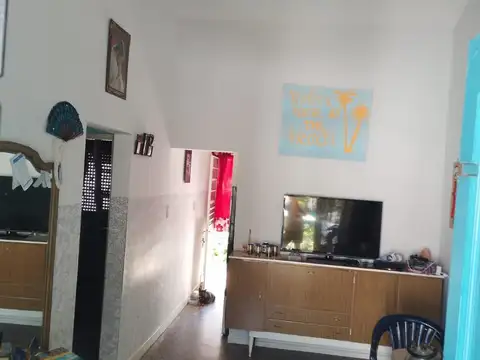 Casa en Venta 35 años