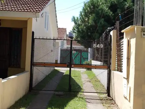 Casa en Venta de 2 dormitorios