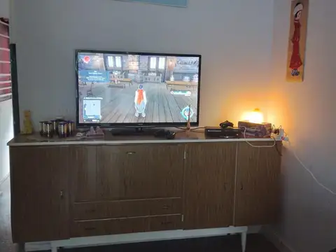 Casa en venta - 2 Dormitorios 1 Baño - 125Mts2 - Santa Teresita