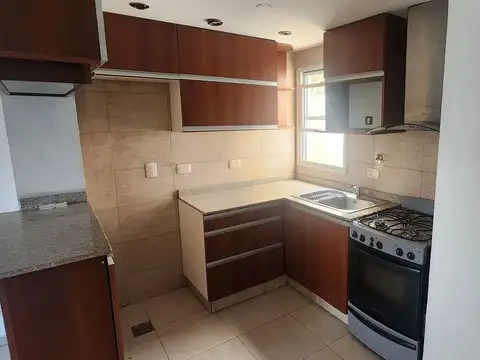 Departamento en Alquiler de 2 dormitorios