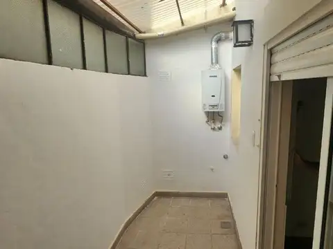 Departamento en Alquiler 41 años