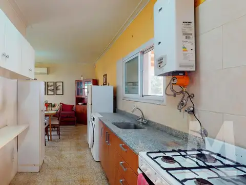 Casa Quinta en venta en Villa Elisa