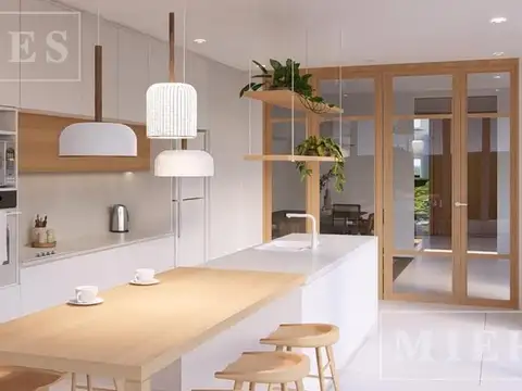 Excelente casa en venta, en construccion, en Azzurra