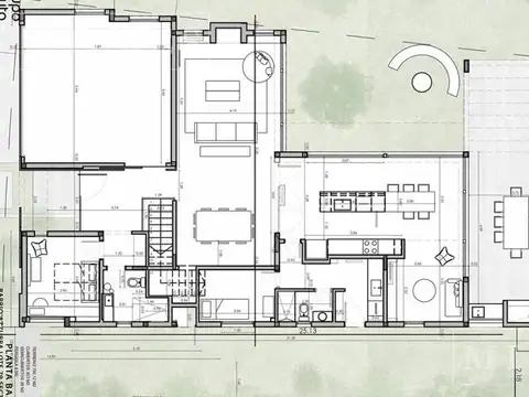 Excelente casa en venta, en construccion, en Azzurra