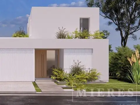 Casa en Venta en Manuel Alberti, USD 653.000