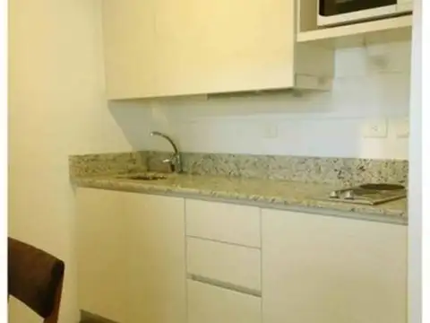 Departamento en Venta en Saavedra, USD 149.000