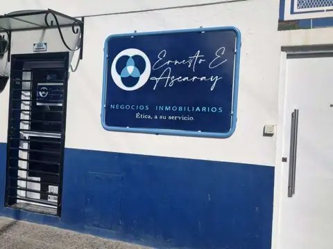 AV. PRESIDENTE PERON 2100