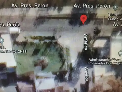 Terreno en Venta, FOT 3