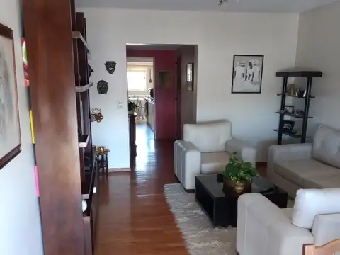 Departamento en Venta de 5 ambientes