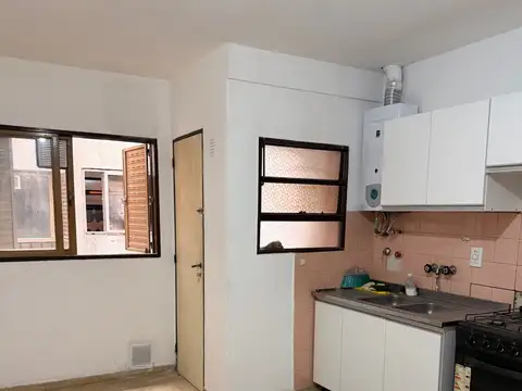 Departamento en Venta 60 años