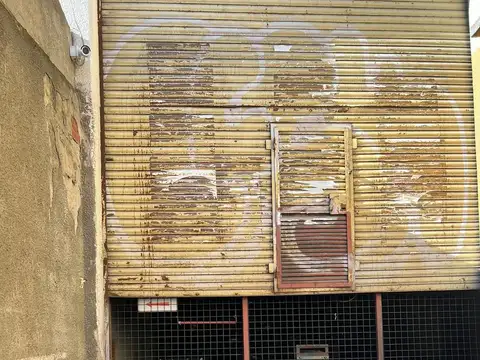 Venta Galpon Industrial  Av. Marquez con Local en Jose Leon Suarez San Martin JT