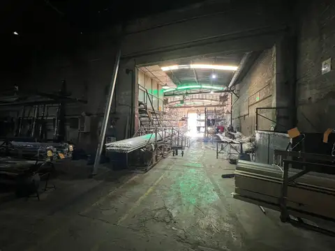 Local en Venta 30 años