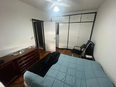 Departamento en Venta en Palermo Chico, USD 84.900