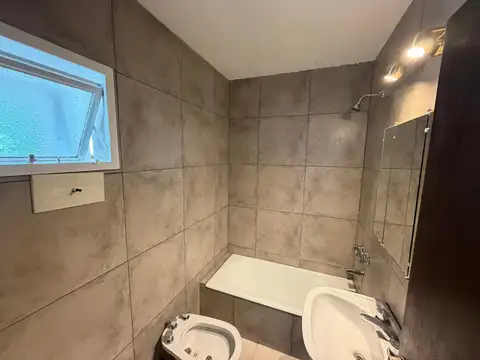 Departamento en venta dos dormitorios