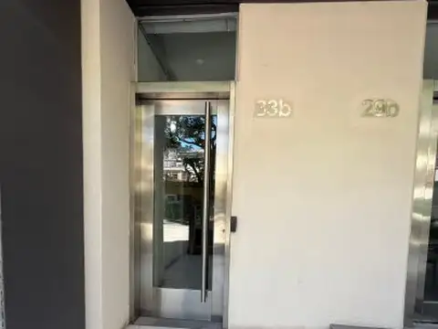 Oficina - Dorrego 25 bis