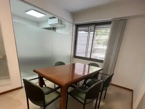 Dorrego 25 bis , Piso 1