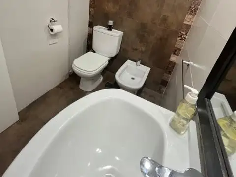 Dorrego 25 bis , Piso 1