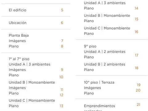 Departamento en Venta en Villa del Parque, USD 68.639