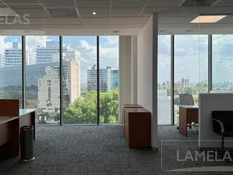 Venta oficina de 90m2 - FORUM Puerto Norte