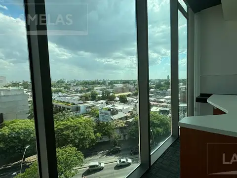 Oficina 90m2 - FORUM Puerto Norte