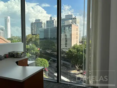 Oficina 90m2 - FORUM Puerto Norte