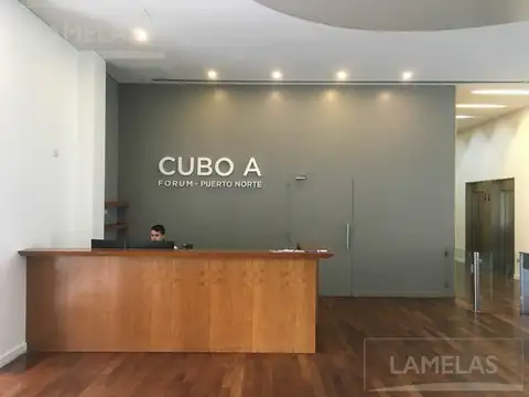 Oficina en Venta en Puerto Norte, USD 225.000