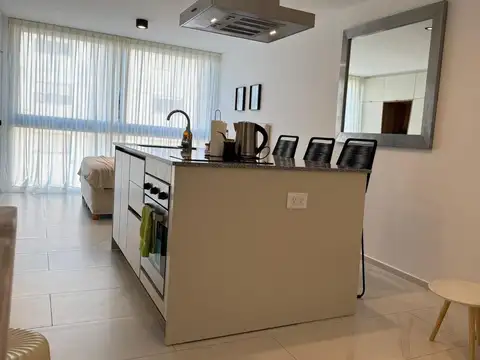 Departamento en Alquiler A Estrenar