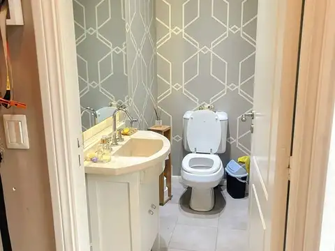 Casa en Venta en Barrio La Quadra, Pilar 100